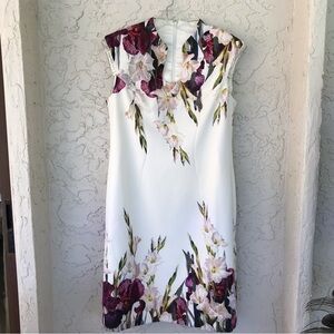 Lucian Matis  Boutique Cocktail/Party Dress, SzM (10)